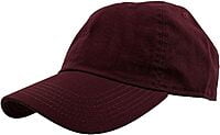 Adult Bio-Washed Classic Dad Hat Adult Bio-Washed Classic Dad Hat