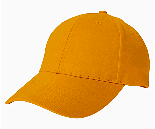 Baseball Caps (Unisex Six-Panel Twill)