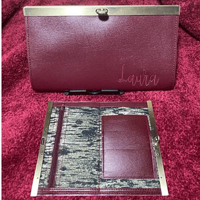 BiFold Wallet