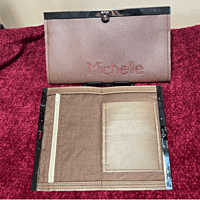 BiFold Wallet BiFold Wallet