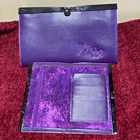 BiFold Wallet BiFold Wallet