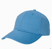 Baseball Caps (Unisex Six-Panel Twill)