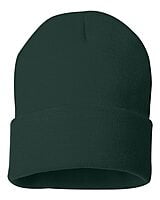 12" Cuffed Beanie Hats 12" Cuffed Beanie Hats