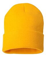 12" Cuffed Beanie Hats 12" Cuffed Beanie Hats