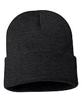 12" Cuffed Beanie Hats 12" Cuffed Beanie Hats