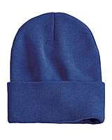 12" Cuffed Beanie Hats 12" Cuffed Beanie Hats