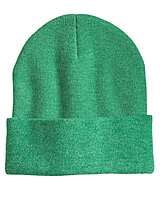 12" Cuffed Beanie Hats 12" Cuffed Beanie Hats