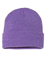 12" Cuffed Beanie Hats 12" Cuffed Beanie Hats