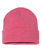 12" Cuffed Beanie Hats 12" Cuffed Beanie Hats