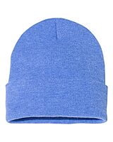 12" Cuffed Beanie Hats 12" Cuffed Beanie Hats