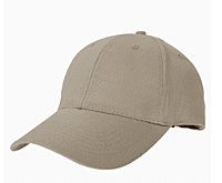 Baseball Caps (Unisex Six-Panel Twill)