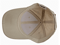 Baseball Caps (Unisex Six-Panel Twill)