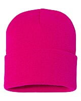 12" Cuffed Beanie Hats 12" Cuffed Beanie Hats