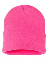 12" Cuffed Beanie Hats 12" Cuffed Beanie Hats
