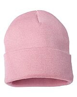 12" Cuffed Beanie Hats 12" Cuffed Beanie Hats
