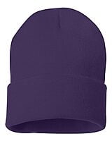 12" Cuffed Beanie Hats 12" Cuffed Beanie Hats