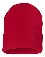 12" Cuffed Beanie Hats 12" Cuffed Beanie Hats