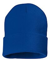 12" Cuffed Beanie Hats 12" Cuffed Beanie Hats