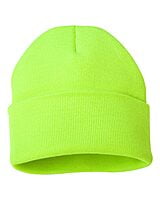 12" Cuffed Beanie Hats 12" Cuffed Beanie Hats