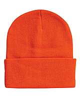 12" Cuffed Beanie Hats 12" Cuffed Beanie Hats