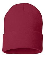 12" Cuffed Beanie Hats 12" Cuffed Beanie Hats