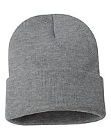 12" Cuffed Beanie Hats 12" Cuffed Beanie Hats