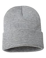 12" Cuffed Beanie Hats 12" Cuffed Beanie Hats