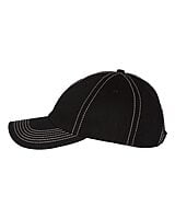 Adult Bio-Washed Classic Dad Hat Adult Bio-Washed Classic Dad Hat