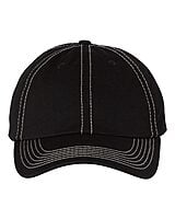 Adult Bio-Washed Classic Dad Hat Adult Bio-Washed Classic Dad Hat