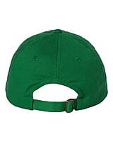 Adult Bio-Washed Classic Dad Hat Adult Bio-Washed Classic Dad Hat