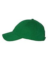 Adult Bio-Washed Classic Dad Hat Adult Bio-Washed Classic Dad Hat
