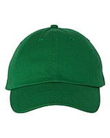 Adult Bio-Washed Classic Dad Hat Adult Bio-Washed Classic Dad Hat