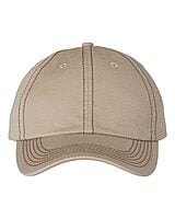 Adult Bio-Washed Classic Dad Hat Adult Bio-Washed Classic Dad Hat