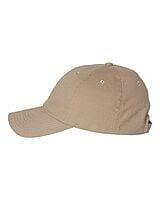 Adult Bio-Washed Classic Dad Hat Adult Bio-Washed Classic Dad Hat