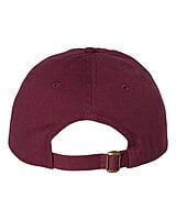 Adult Bio-Washed Classic Dad Hat Adult Bio-Washed Classic Dad Hat
