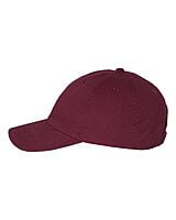 Adult Bio-Washed Classic Dad Hat Adult Bio-Washed Classic Dad Hat