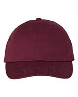 Adult Bio-Washed Classic Dad Hat Adult Bio-Washed Classic Dad Hat
