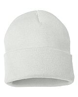 12" Cuffed Beanie Hats 12" Cuffed Beanie Hats