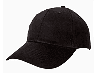 Baseball Caps (Unisex Six-Panel Twill)