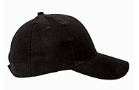 Baseball Caps (Unisex Six-Panel Twill)