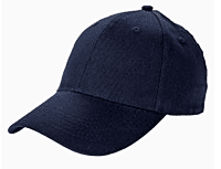 Baseball Caps (Unisex Six-Panel Twill)