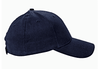 Baseball Caps (Unisex Six-Panel Twill)