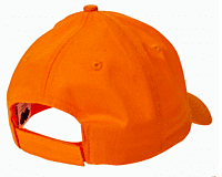 Baseball Caps (Unisex Six-Panel Twill)
