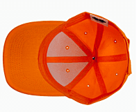 Baseball Caps (Unisex Six-Panel Twill)