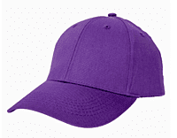 Baseball Caps (Unisex Six-Panel Twill)