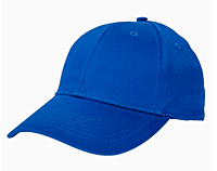 Baseball Caps (Unisex Six-Panel Twill)