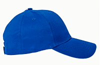 Baseball Caps (Unisex Six-Panel Twill)