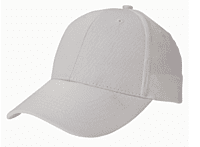 Baseball Caps (Unisex Six-Panel Twill)