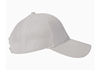 Baseball Caps (Unisex Six-Panel Twill)